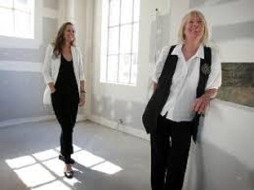 Georgina Weir Obituary Melbourne VIC — Beloved Melbourne Fashion Icon and Le Louvre Owner is Dead